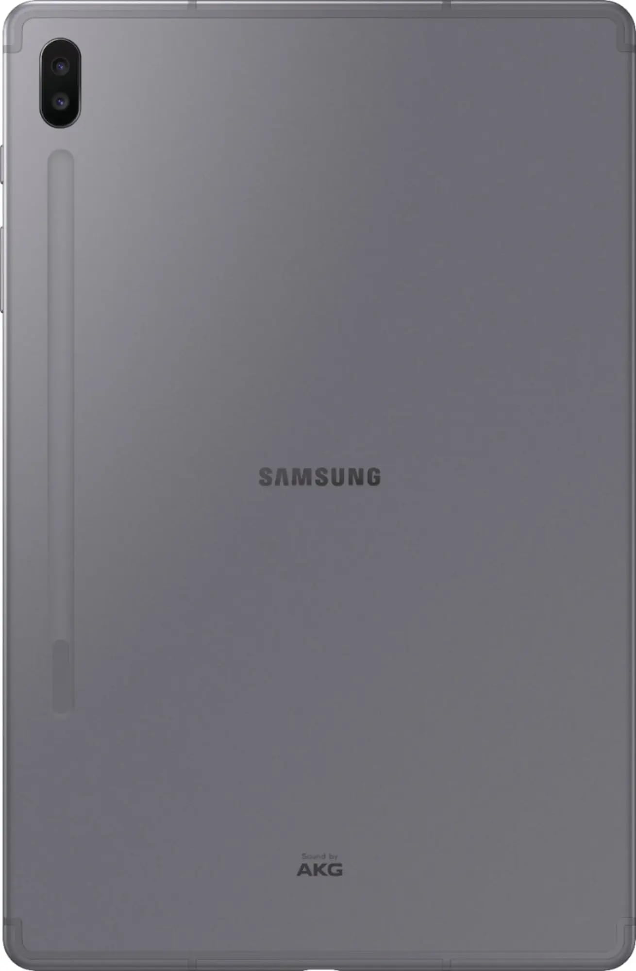 Amazon.com: Samsung Galaxy Tab S6 10.5